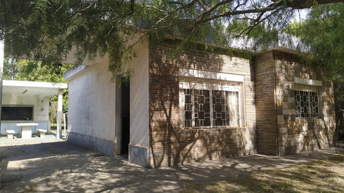 Vendo Linda Casa 2 Dormitorios En Las Toscas