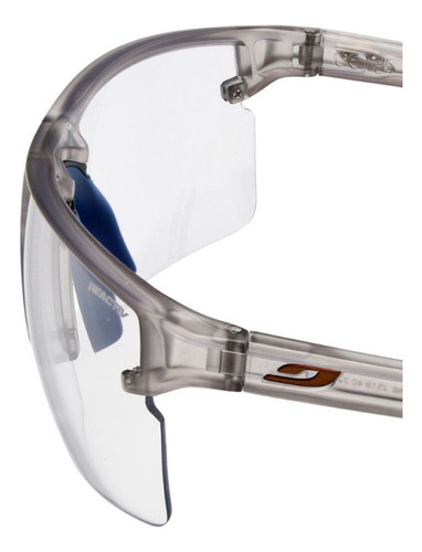 Lentes Ciclismo Julbo Outline Gris J5194022