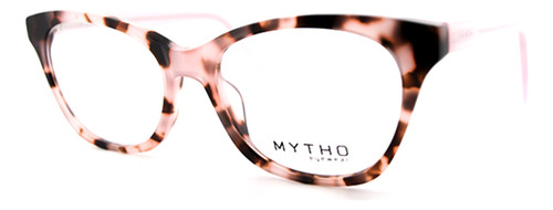 Armazon De Lentes Mytho - Mt417