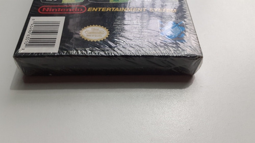 Golf Nintendo Nes (Usado)