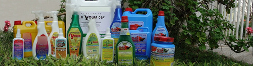 Edupet Repelente Premium Mordiscos Mascotas 5l Aca No Va