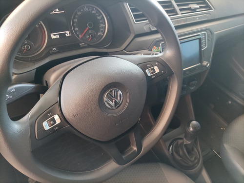 Imagem 3 de 6 de Vw Gol 1.6 Confortline