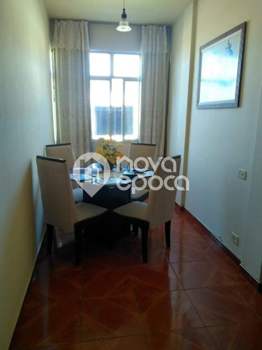 Imagem 14 de 21 de Apartamento - Ref: Sp2ap67716