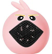 Comprar Calefactor Portátil Angry Birds