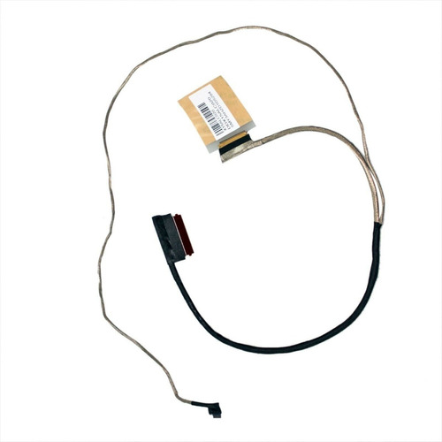 Cable Flex Video Hp 15-ab Touch 40 Pin Ddx15clc040 Original