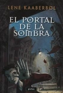 Portal De La Sombra, El - 2 Ed.-kaaberbol, Lene-pictus