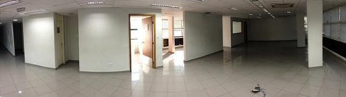 Imagem 4 de 11 de Prédio Para Alugar, 2196 M² Por R$ 45.000,00/mês - Jardim Do Trevo - Campinas/sp - Pr0006