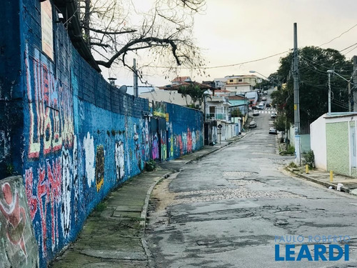 Imagem 2 de 5 de Area - Limão - Sp - 625627