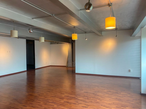 Imagen 2 de 25 de Departamento En Renta En Arquimedes, Polanco