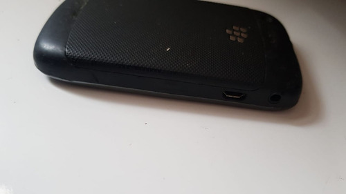 Smartphone Blackberry Curve 8520 Sucatap/concerto Ref: R356