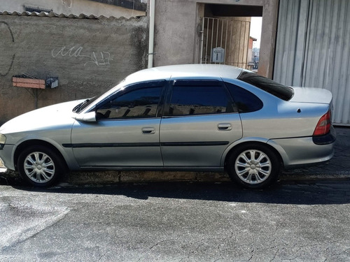 Vectra Chevrolet Cd