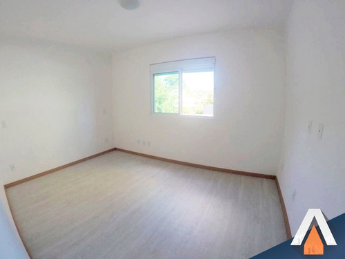 Imagem 7 de 12 de Acrc Imóveis - Apartamento Com 02 Suítes E 02 Vagas De Garagem - Ap02200 - 33602486