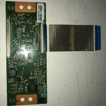 Comprar Placa Tcon Semp Toshiba Le3278i(a) 6870c-0442b Com Flat