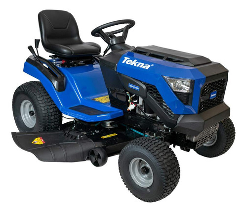 Cortador De Grama Dirigível A Gasolina Tekna Tcg42-17m 17hp