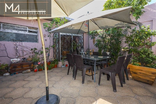 Imagen 24 de 29 de Casa En Venta De 5 Dorm. En Las Condes