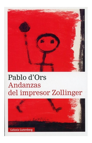 Andanzas Del Impresor Zollinger