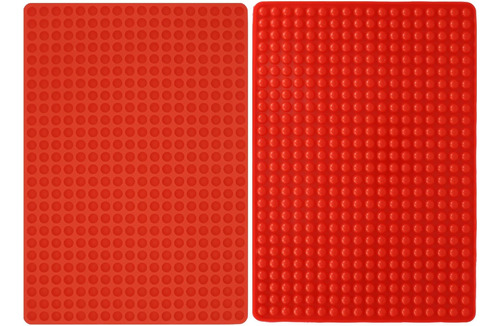 Cavity - Molde De Silicona Redondo 468 Para Golosinas Para M