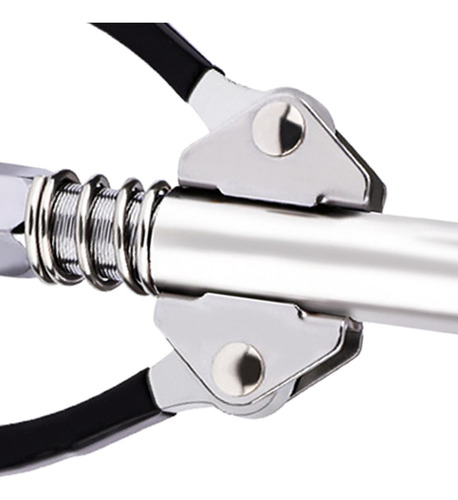 Acoplador De Pistola Engrasadora Acoplador De Estilo B