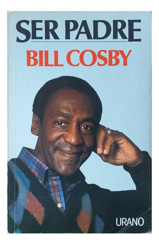 Libro Ser Padre. Bill Cosby