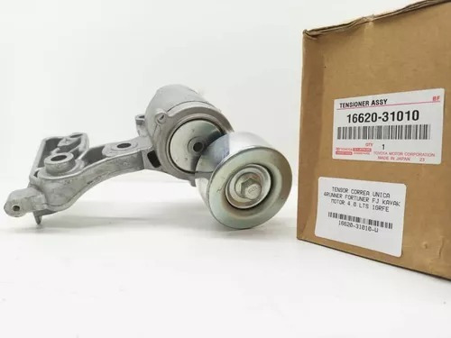 Tensor Correa Unica 4runner Fortuner Fj Kavak Motor 4.0 Lts 