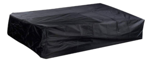 Funda Para Mesa De Futbolín, Funda Protectora A Prueba De
