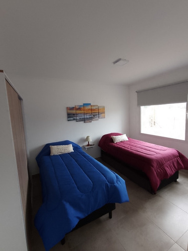 Imagen 9 de 16 de Casa Quinta Para 6 Personas
