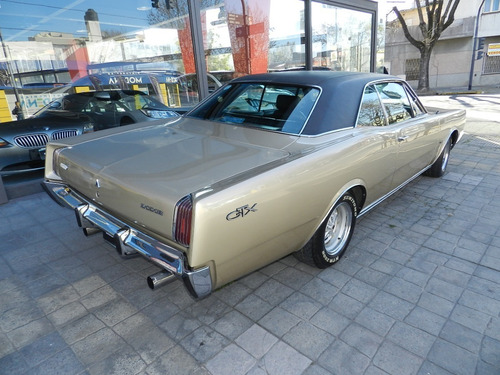 Imagen 6 de 17 de Dodge Gtx V8 - 1971 - Excelente Estado
