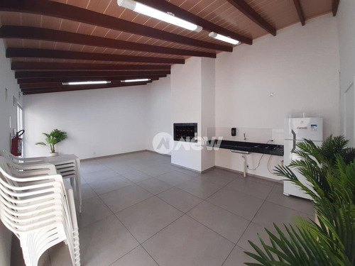 Imagem 15 de 29 de Apartamento À Venda, 60 M² Por R$ 215.000,00 - Canudos - Novo Hamburgo/rs - Ap3173