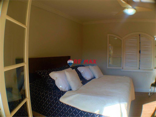 Imagem 13 de 30 de Casa Com 5 Dormitórios, 800 M² - Venda Por R$ 2.600.000,00 Ou Aluguel Por R$ 20.000,00 - Parque Taquaral - Campinas/sp - Ca4032