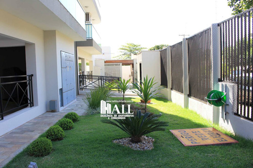 Imagem 19 de 23 de Apartamento Com 3 Dorms, Parque Estoril, São José Do Rio Preto - R$ 450.000,00, 102m² - Codigo: 2783 - V2783