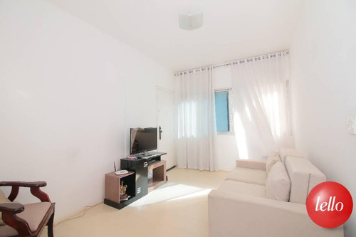 Imagem 2 de 30 de Apartamento - Ref: 242433