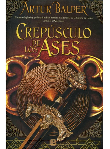 Libro: Crepúsculo De Los Ases