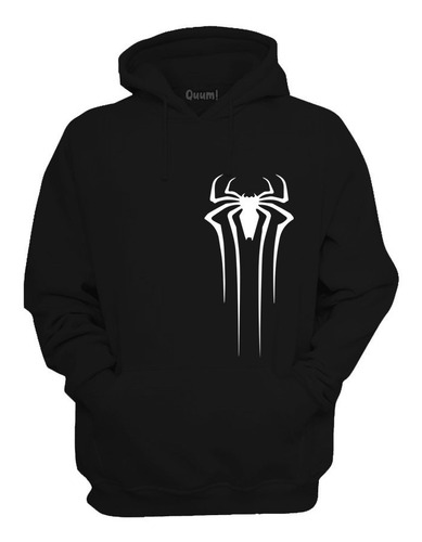 Sudadera Spiderman (unisex Todas Las Tallas) #18