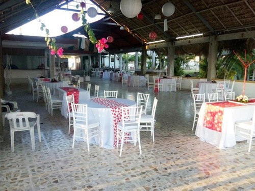 Local Comercial Renta 1600 M² Cerca Playa Tuxpan Veracruz