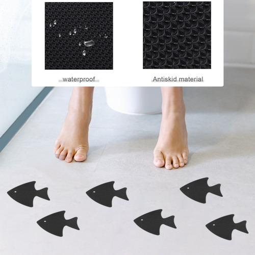 * Pegatinas Antideslizantes For Bañera, 20 Unidades, Sli