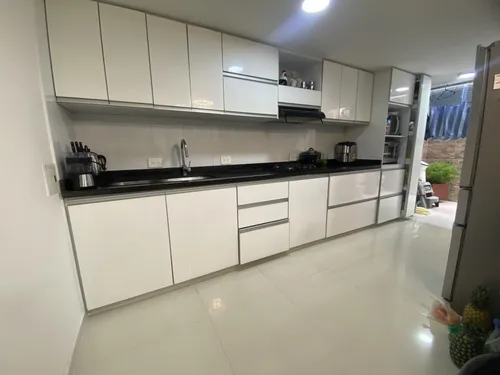 Venta De Casa Condominio En Las Quintas De Don Simón
