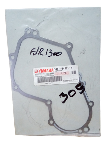 Junta Encendido Yamaha Fjr 1300 Original Motostop 