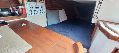 Bora Bora 315