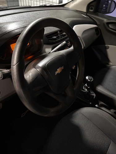 Chevrolet Prisma 1.4 Joy Ls 98cv