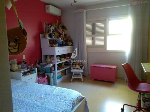 Imagem 21 de 26 de Casa À Venda Em Sítios De Recreio Gramado - Ca005300