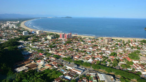 Imagem 2 de 2 de Terreno, Centro, Bertioga, Cod: 667 - V667