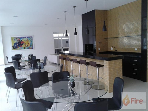 Imagem 12 de 15 de Apartamento Para Venda Em Curitiba, Portão, 3 Dormitórios, 1 Suíte, 2 Banheiros, 1 Vaga - F00050_2-563392