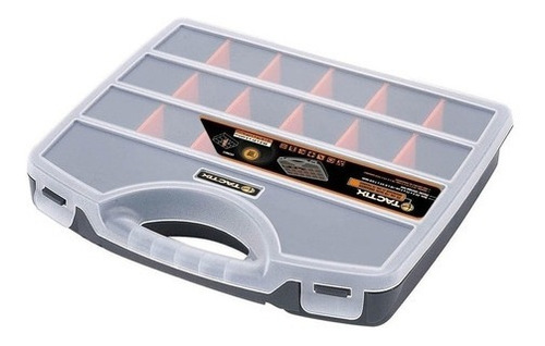 Organizador 20 Compartimentos Tactix De 10  (25 Cm) 320017