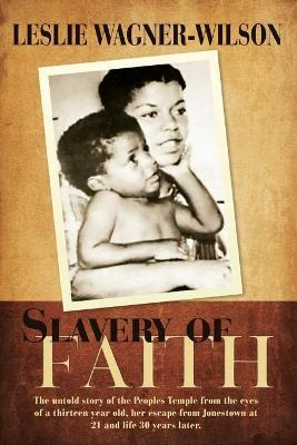 Libro Slavery Of Faith : The Untold Story Of The Peoples ...