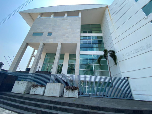 Oficinas En Renta En Tabasco 2000 Villahermosa Tab