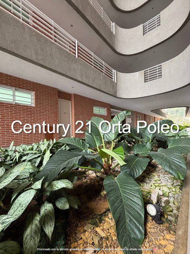 Venta De Apto De 57 Mts², A Estrenar, En Caracas, Villa Barutaima (sector Los Guayabitos) (jt)