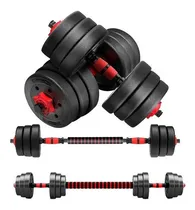 Comprar Kit De Pesas Mancuernas Ejercicio Juego De Pesas Termoforrad