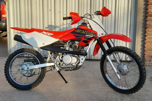 Imagen 6 de 13 de Vendo-permuto Xr 80 Y Xr 100 Juntas O Separadas