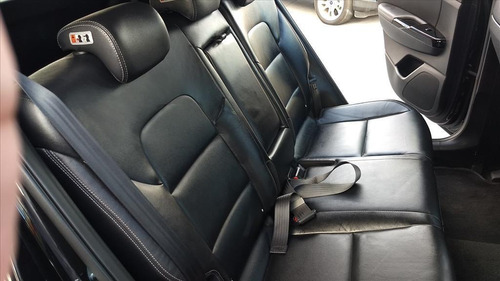 Sportage 2.0 Automatico 2017 (1331383432)
