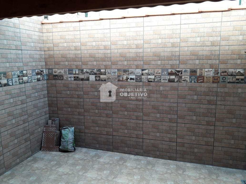 Imagem 19 de 29 de Sobrado Com 2 Dorms, Água Espraiada (caucaia Do Alto), Cotia - R$ 190 Mil, Cod: 4044 - V4044